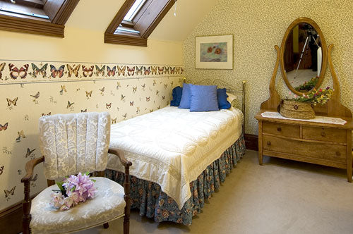 Anne's Hide-Away